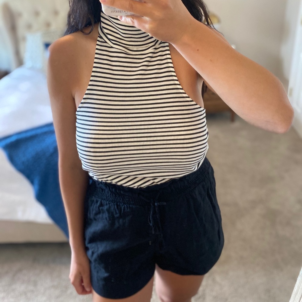 Mink pink Top
